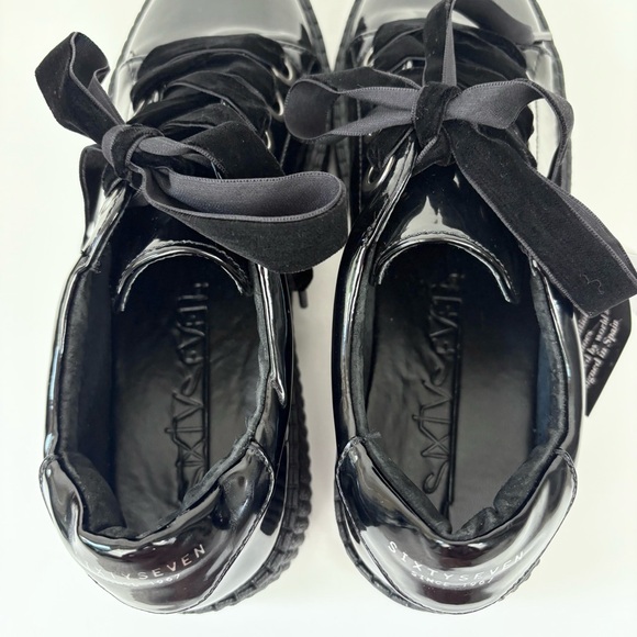 Anthropologie Sixty Seven 'Chill', 78288, Sneaker Creeper (Size 38/7) - Picture 6 of 10